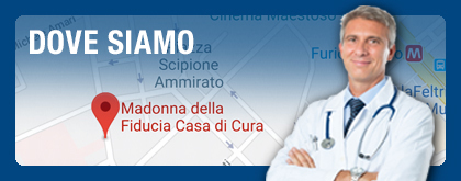 TASTO DOVE SIAMO