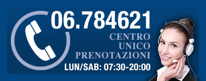 TASTO PRENOTAZIONI