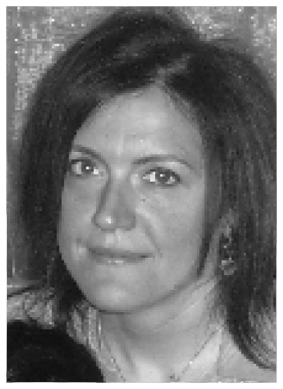 CLAUDIA COCCIA
