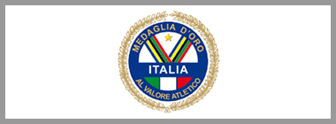 MEDAGLIEORO
