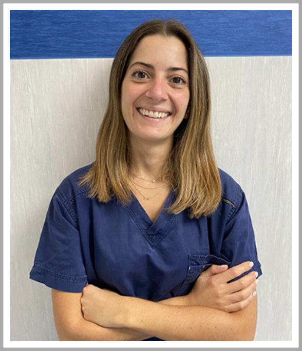 Dr.ssa Maria Vittoria Proto