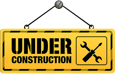 Under construction