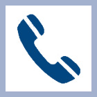 icona telefono